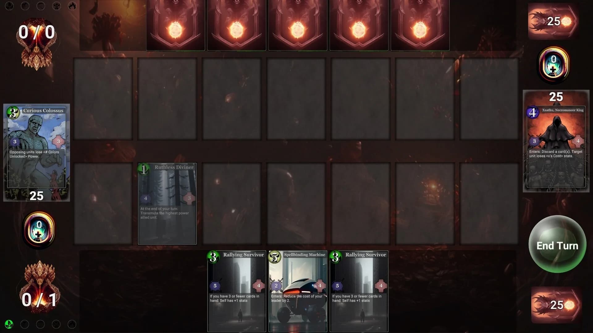 The Simulacrum görsel 7