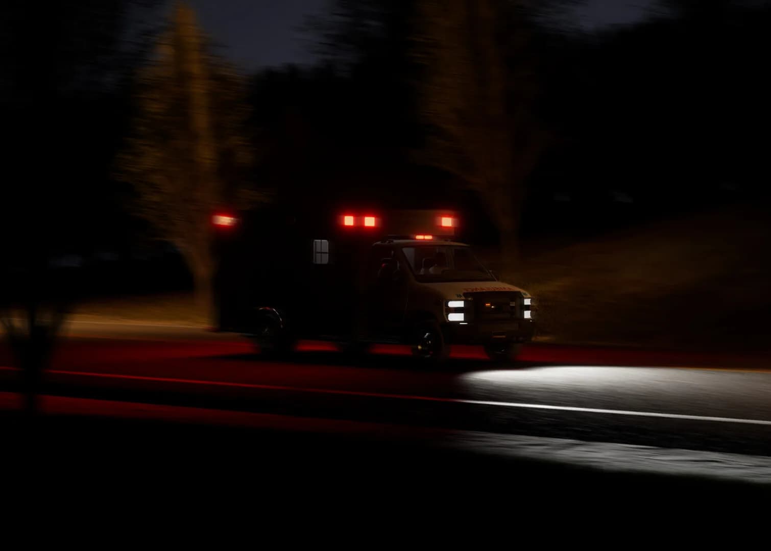 Paramedics! - EMS Simulator görsel 3