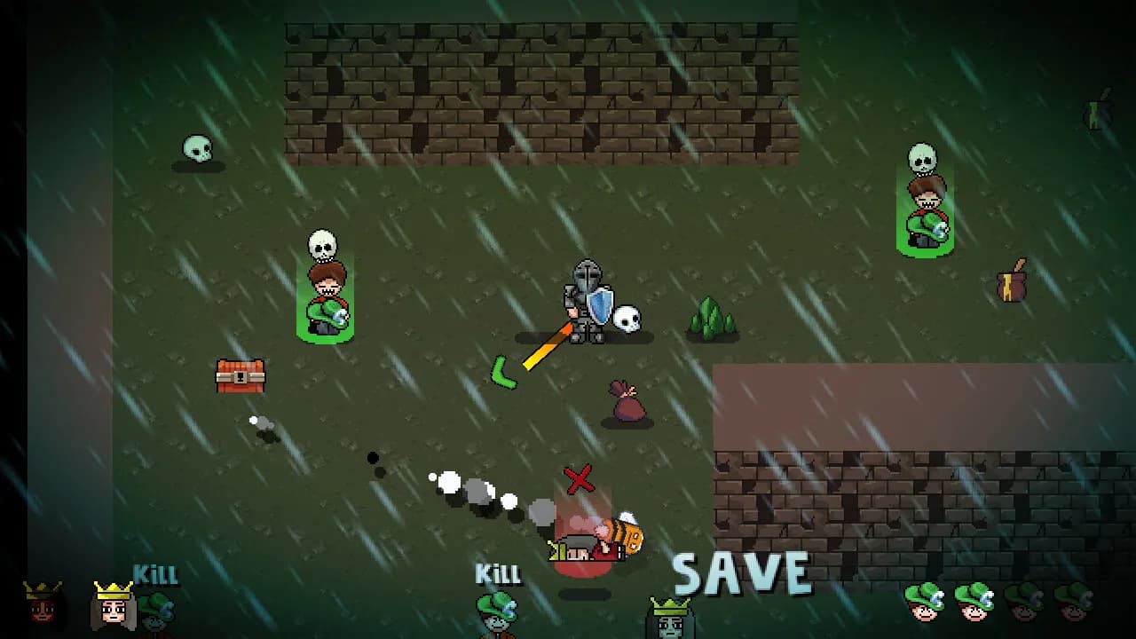 Eternal Fidelity görsel 4