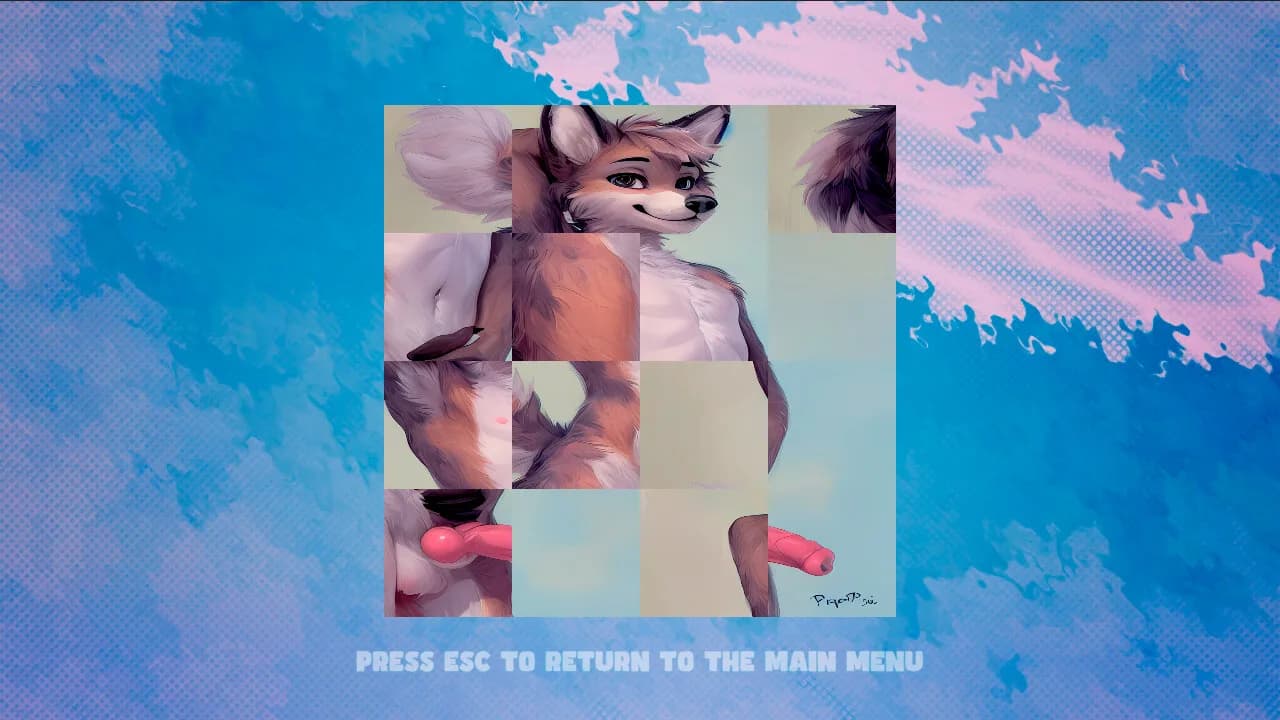Furry OwO görsel 4