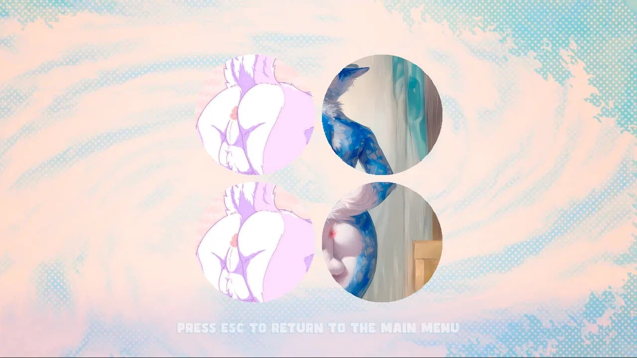 Furry OwO görsel 5