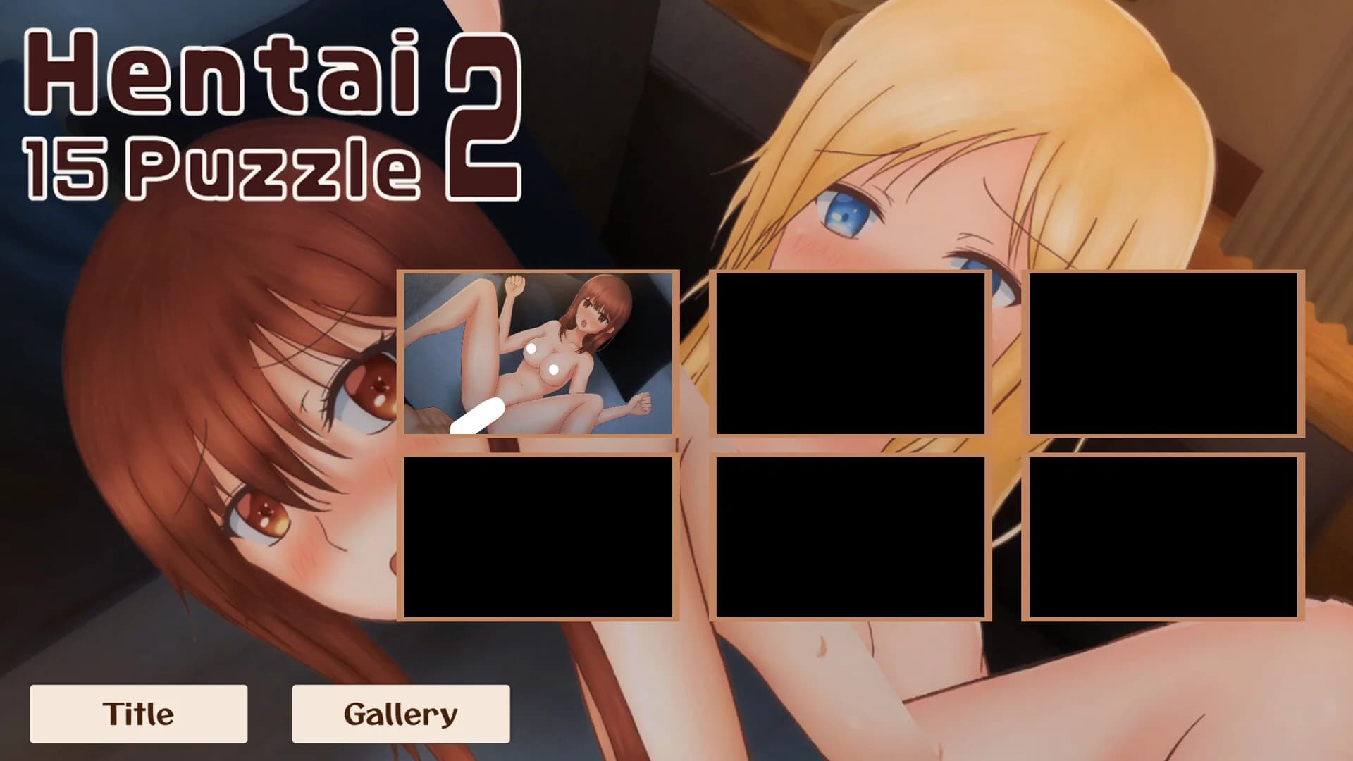 Hentai15Puzzle02 görsel 3