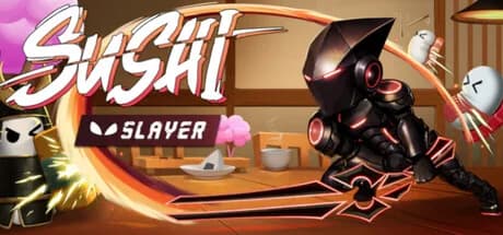 Sushi Slayer görsel 1