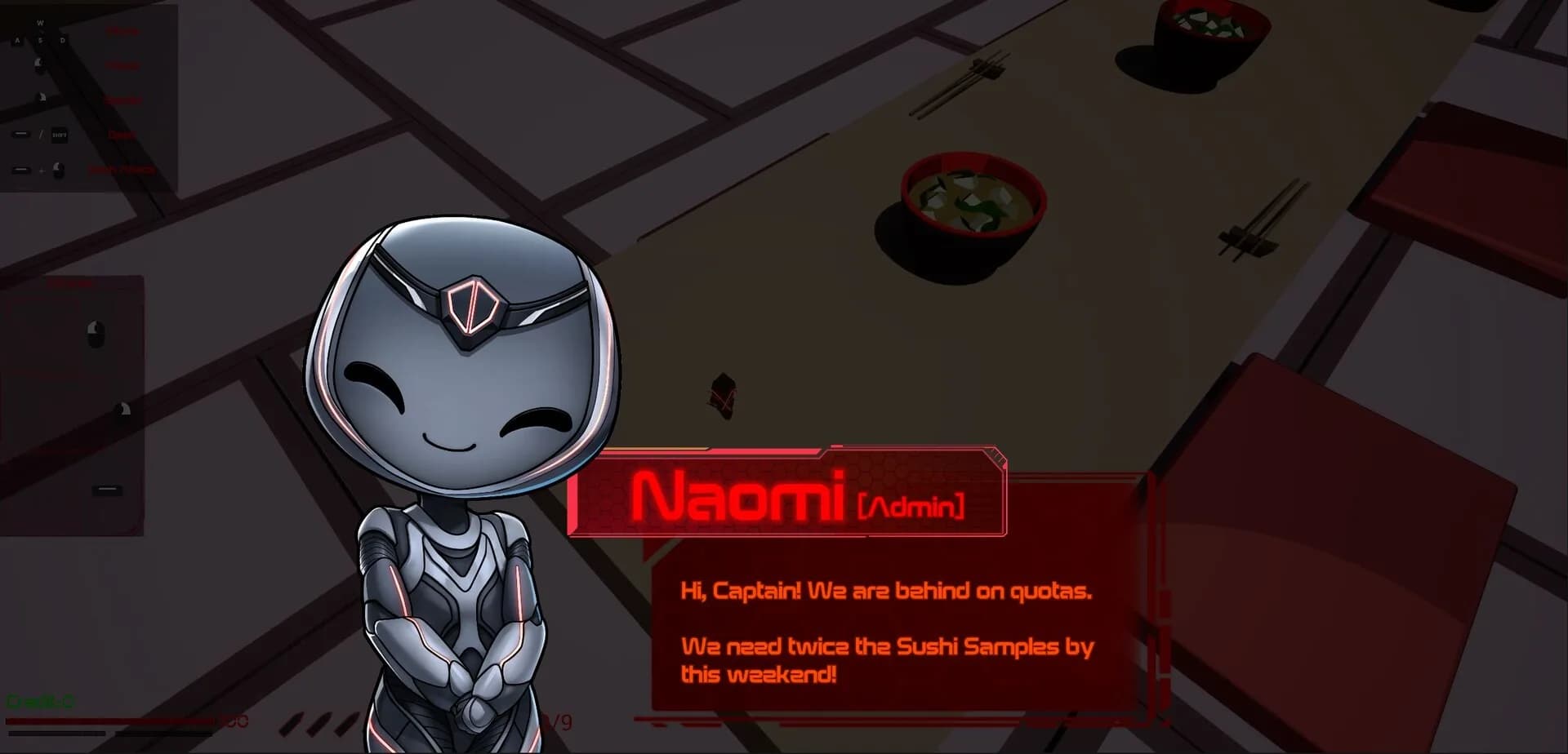 Sushi Slayer görsel 3