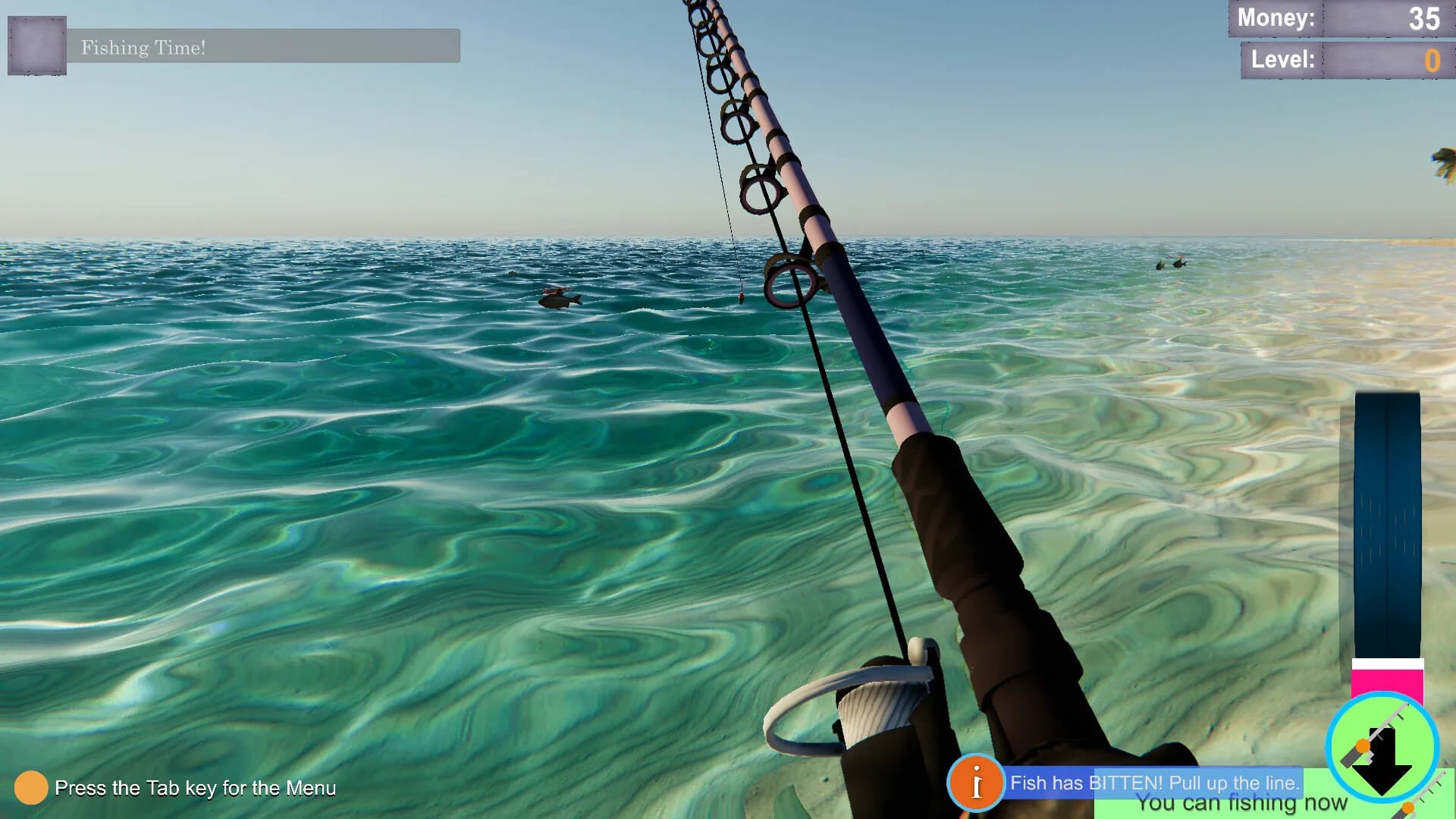 Ultra Fishing görsel 4