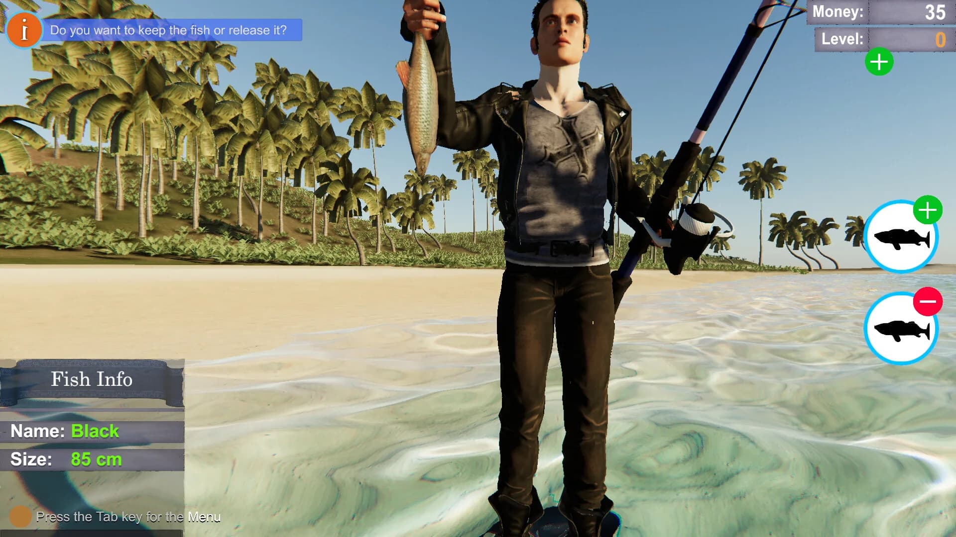 Ultra Fishing görsel 5