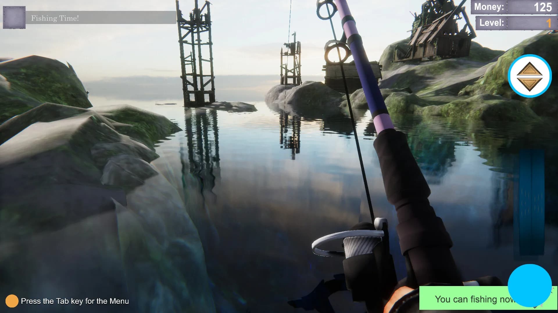 Ultra Fishing görsel 10