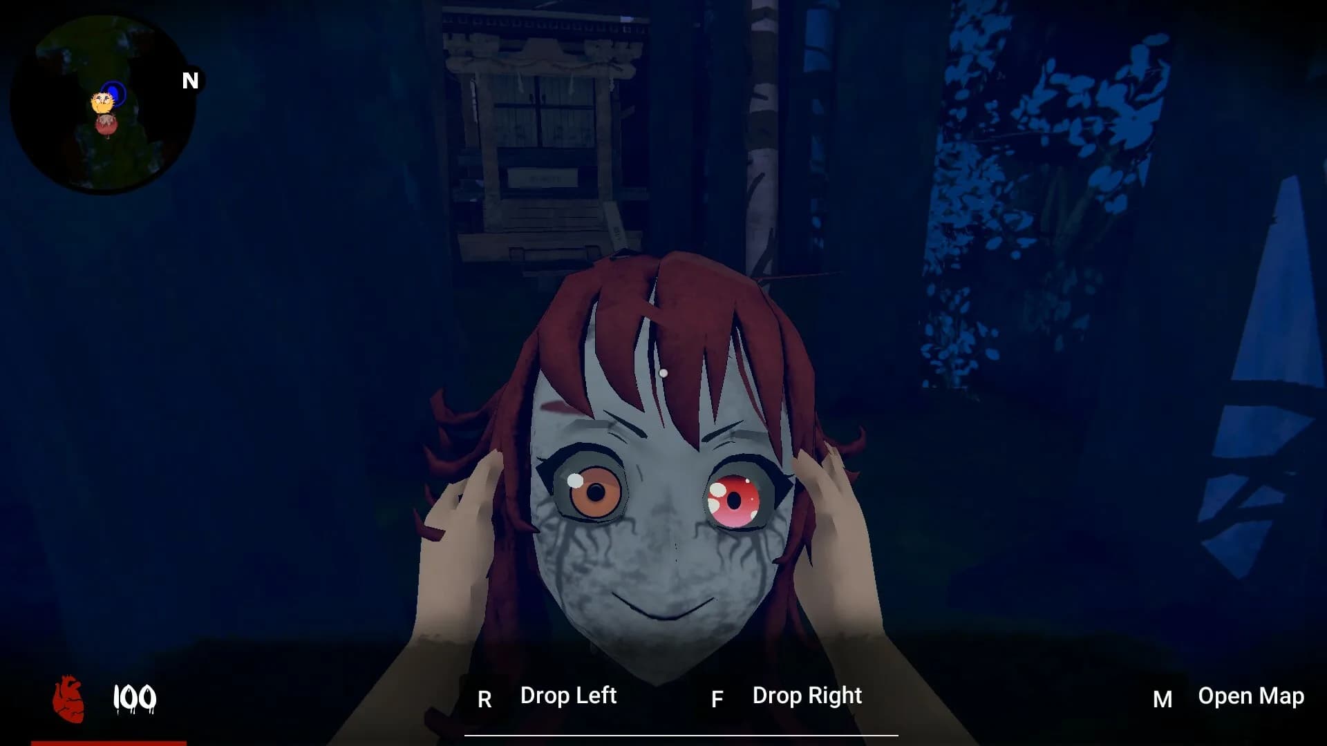 Saiko no sutoka no shiki görsel 3