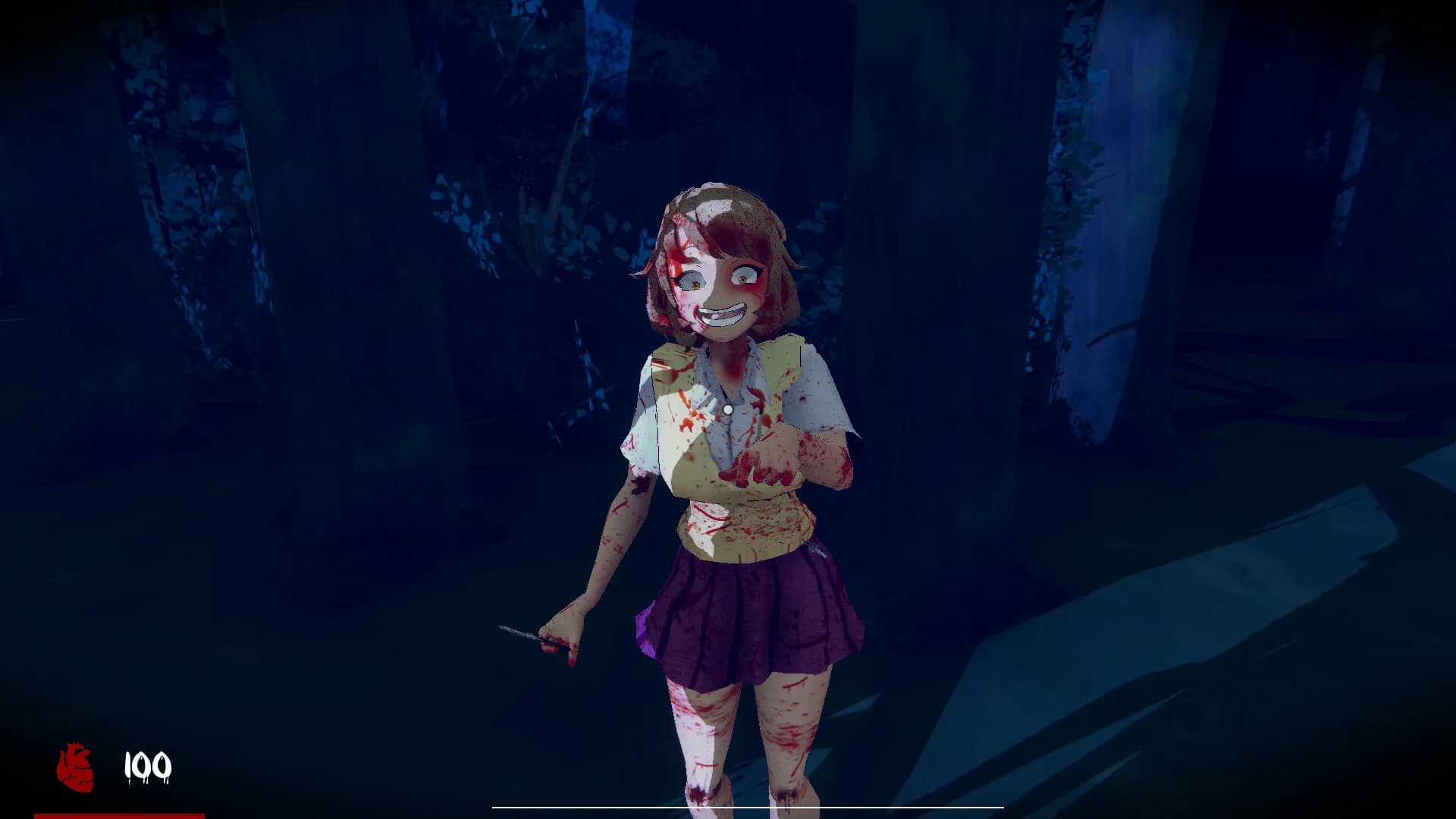 Saiko no sutoka no shiki görsel 6