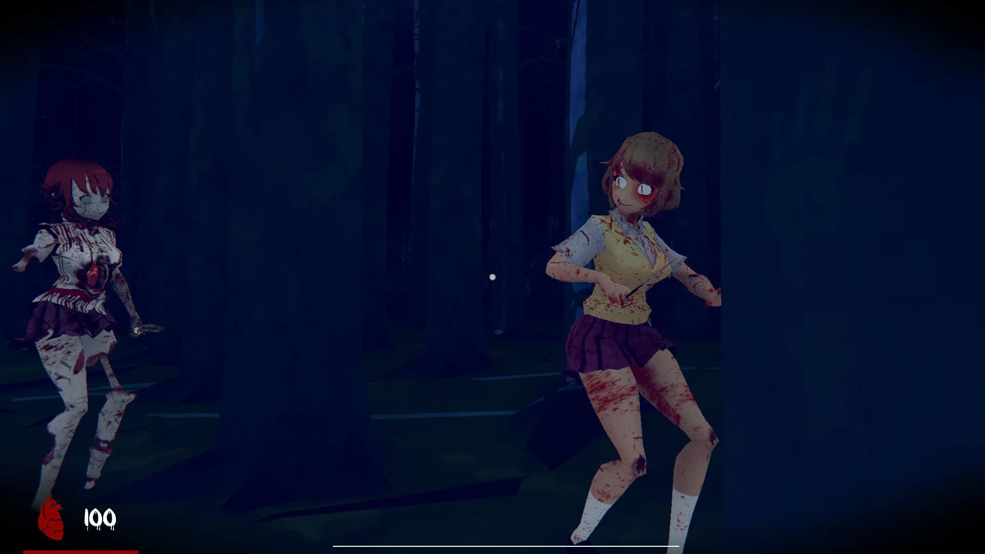 Saiko no sutoka no shiki görsel 10
