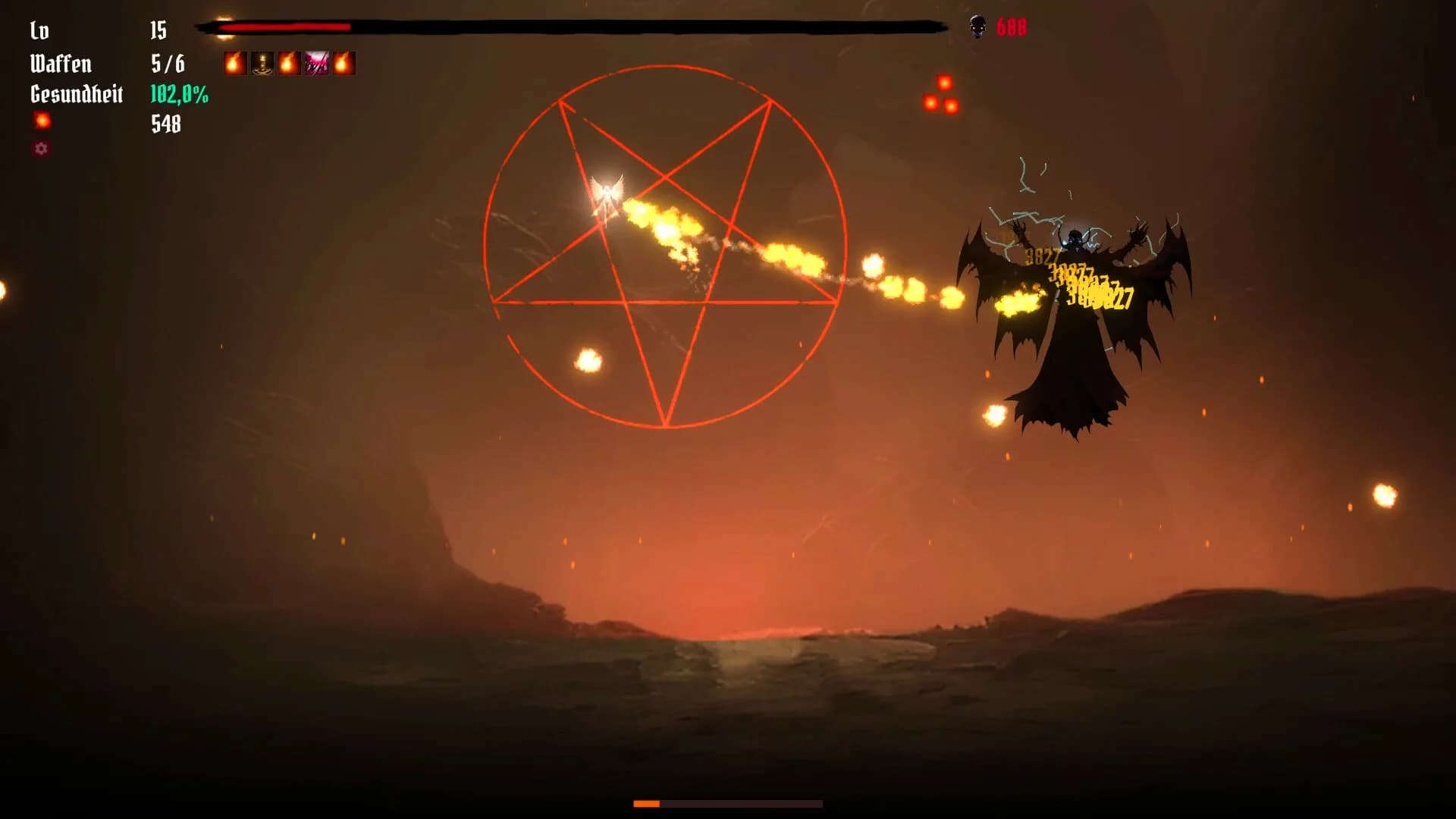 Hell Grinder görsel 2