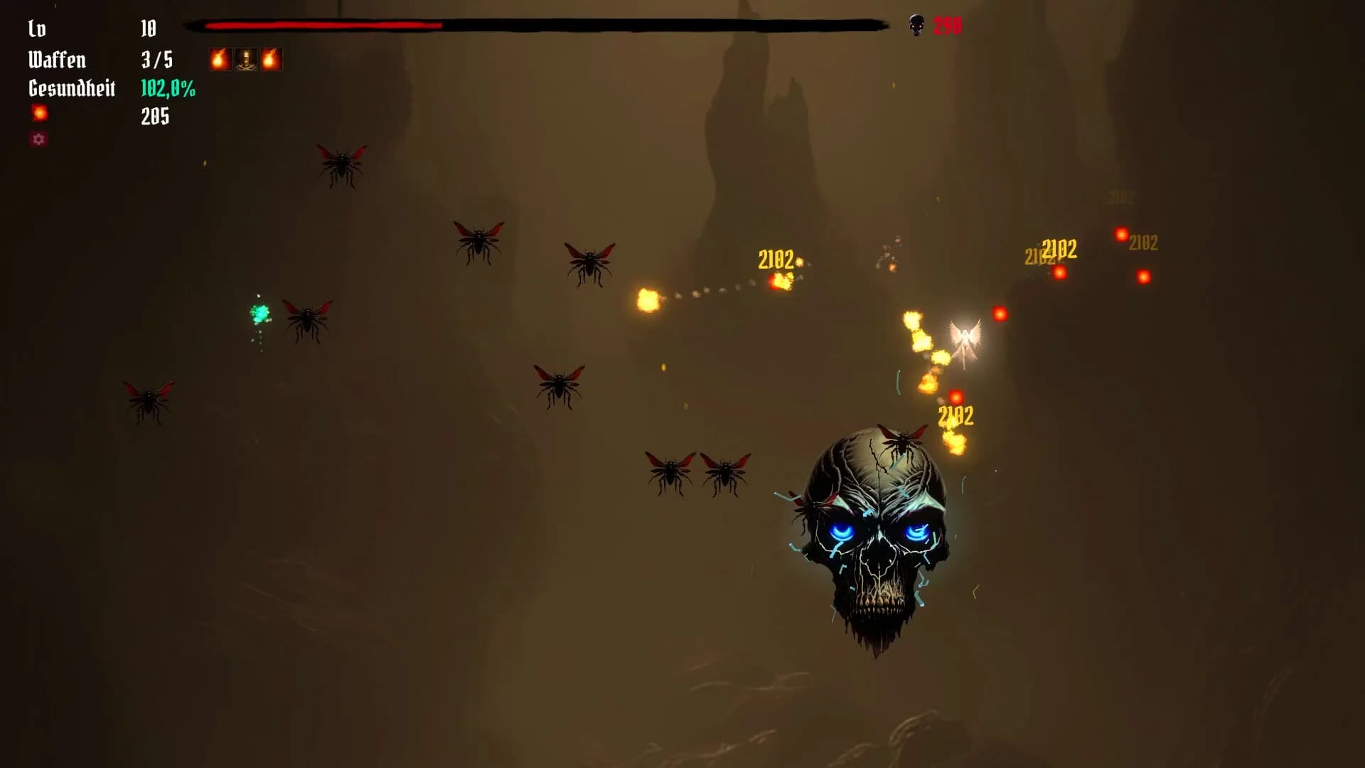 Hell Grinder görsel 4