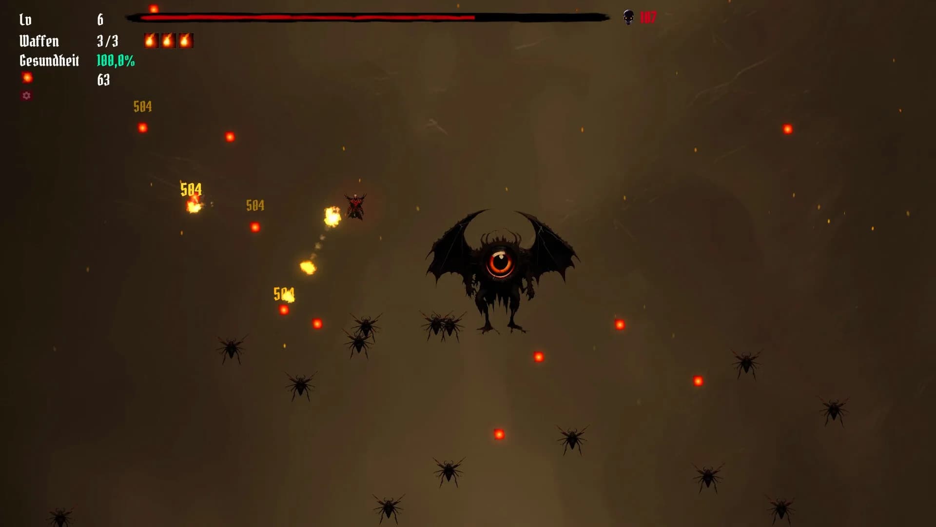 Hell Grinder görsel 5