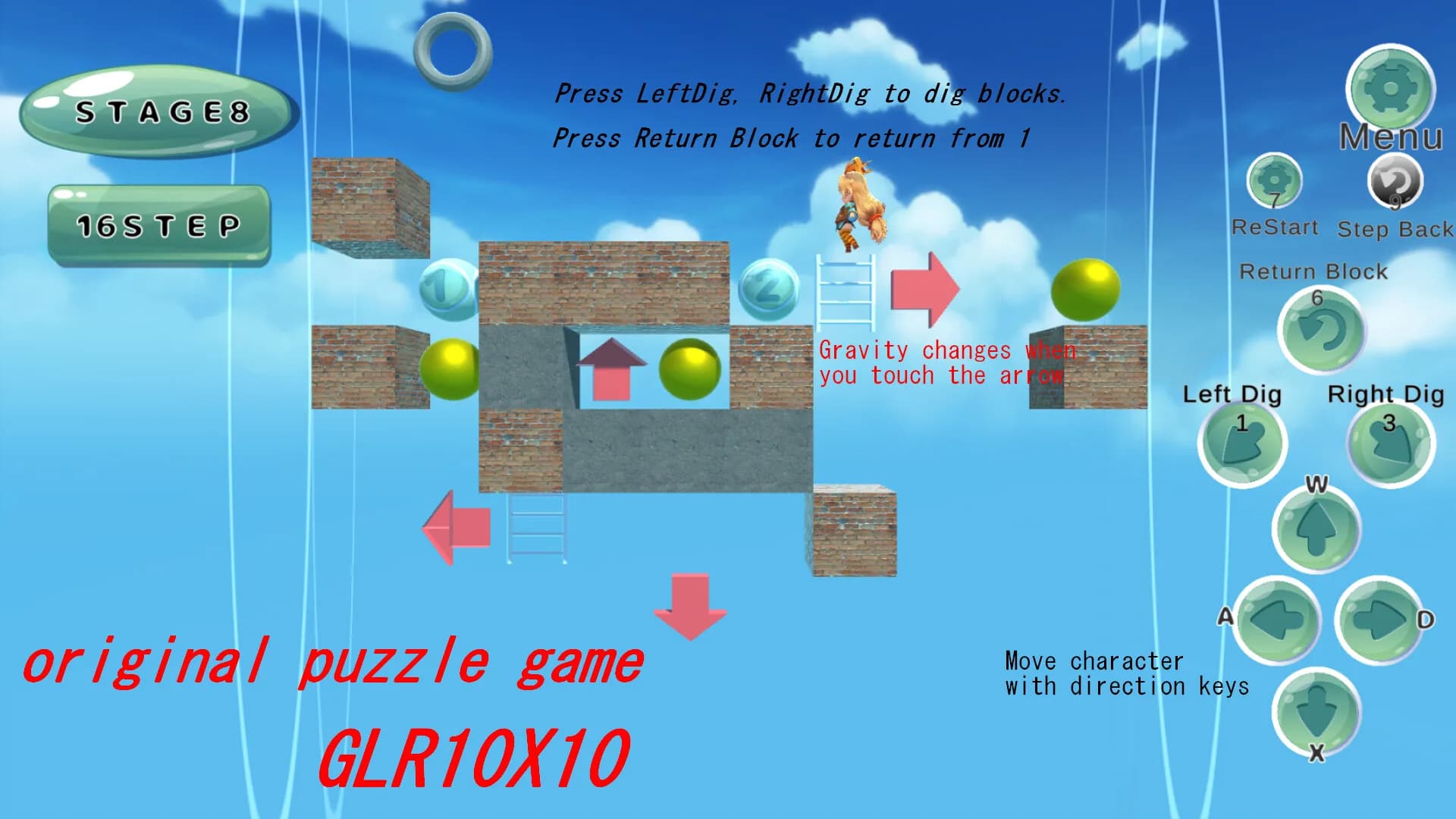 GLR10X10 görsel 4