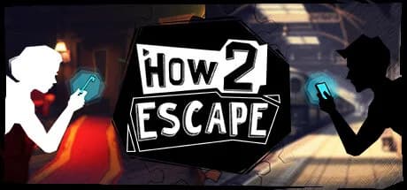 How 2 Escape görsel 1