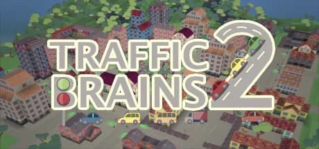 Traffic Brains 2 görsel 1