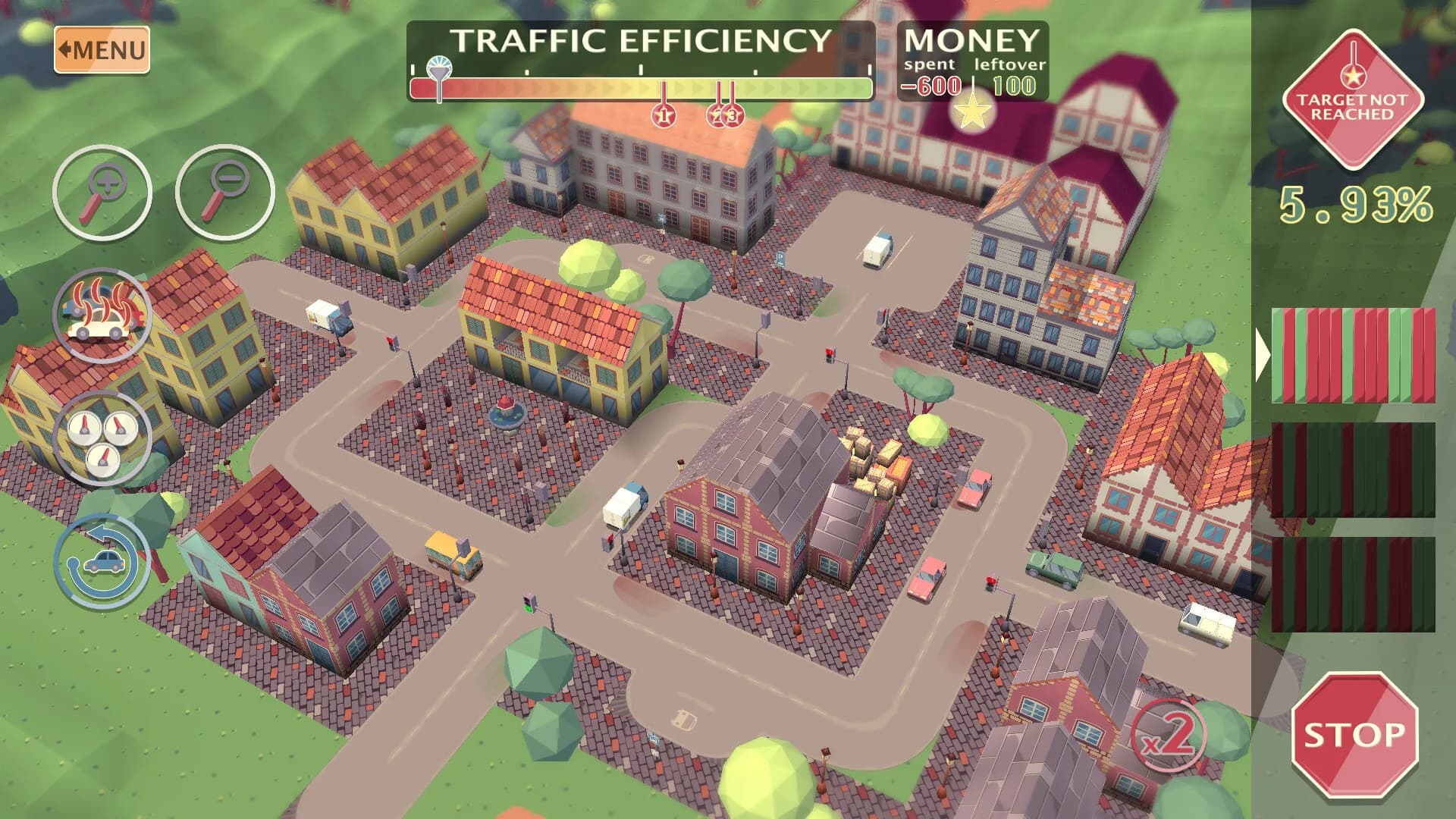 Traffic Brains 2 görsel 2