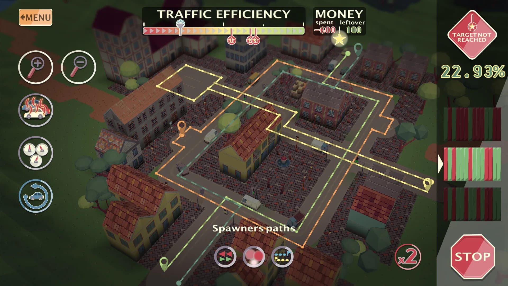 Traffic Brains 2 görsel 3