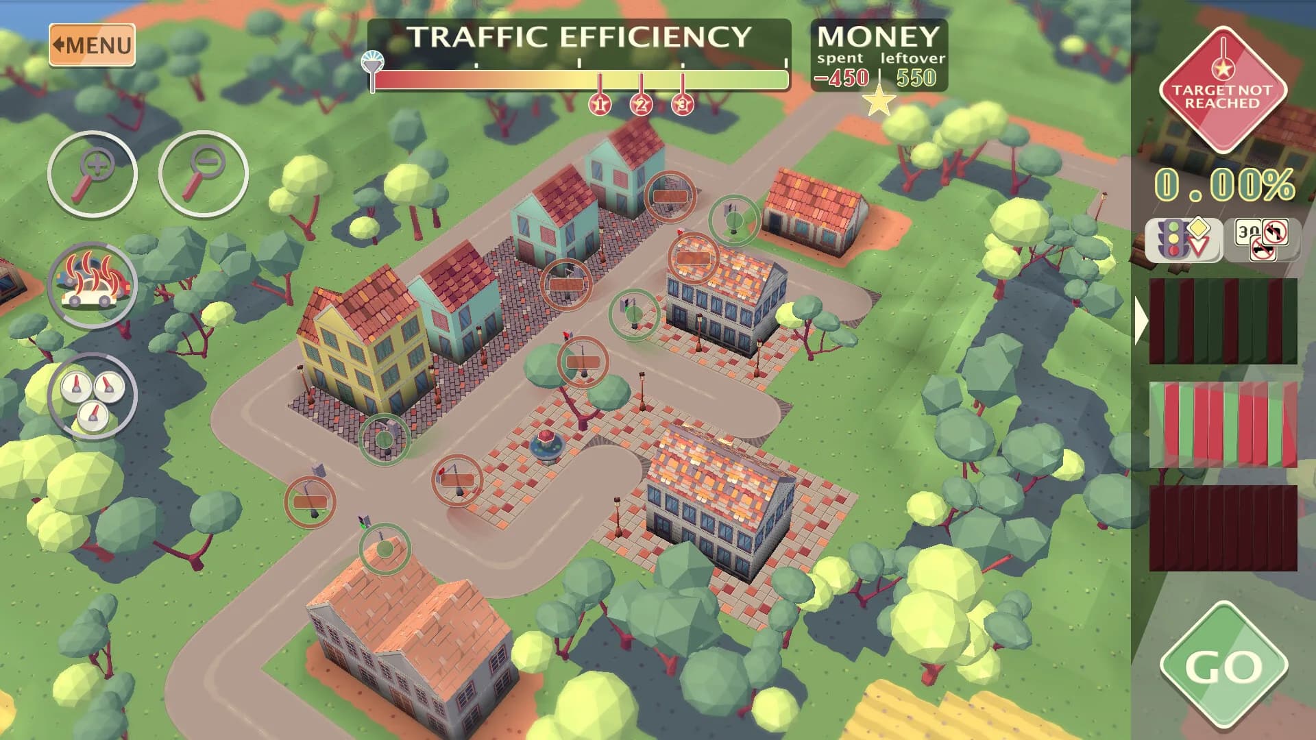 Traffic Brains 2 görsel 12
