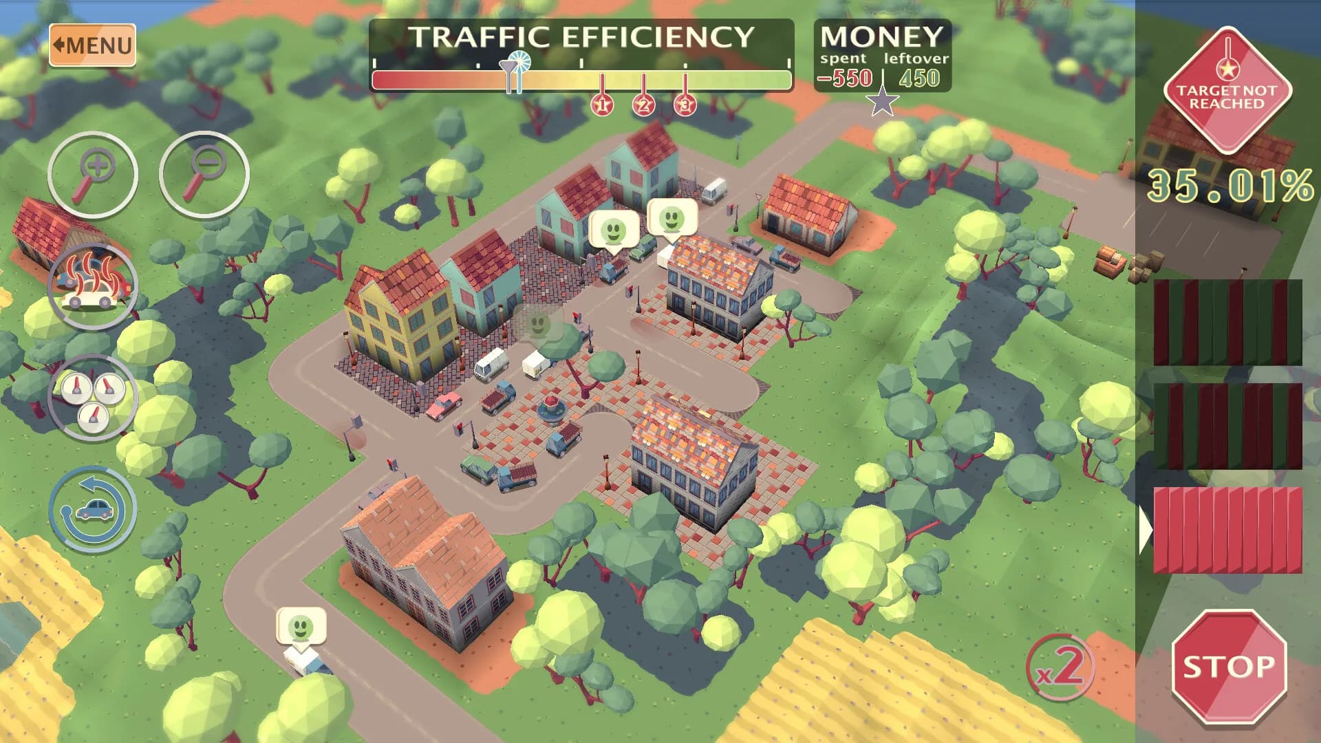 Traffic Brains 2 görsel 13