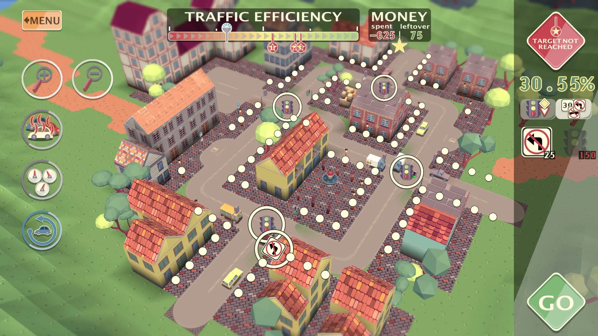 Traffic Brains 2 görsel 4
