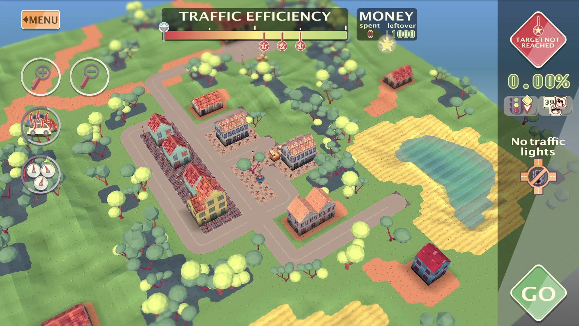 Traffic Brains 2 görsel 5