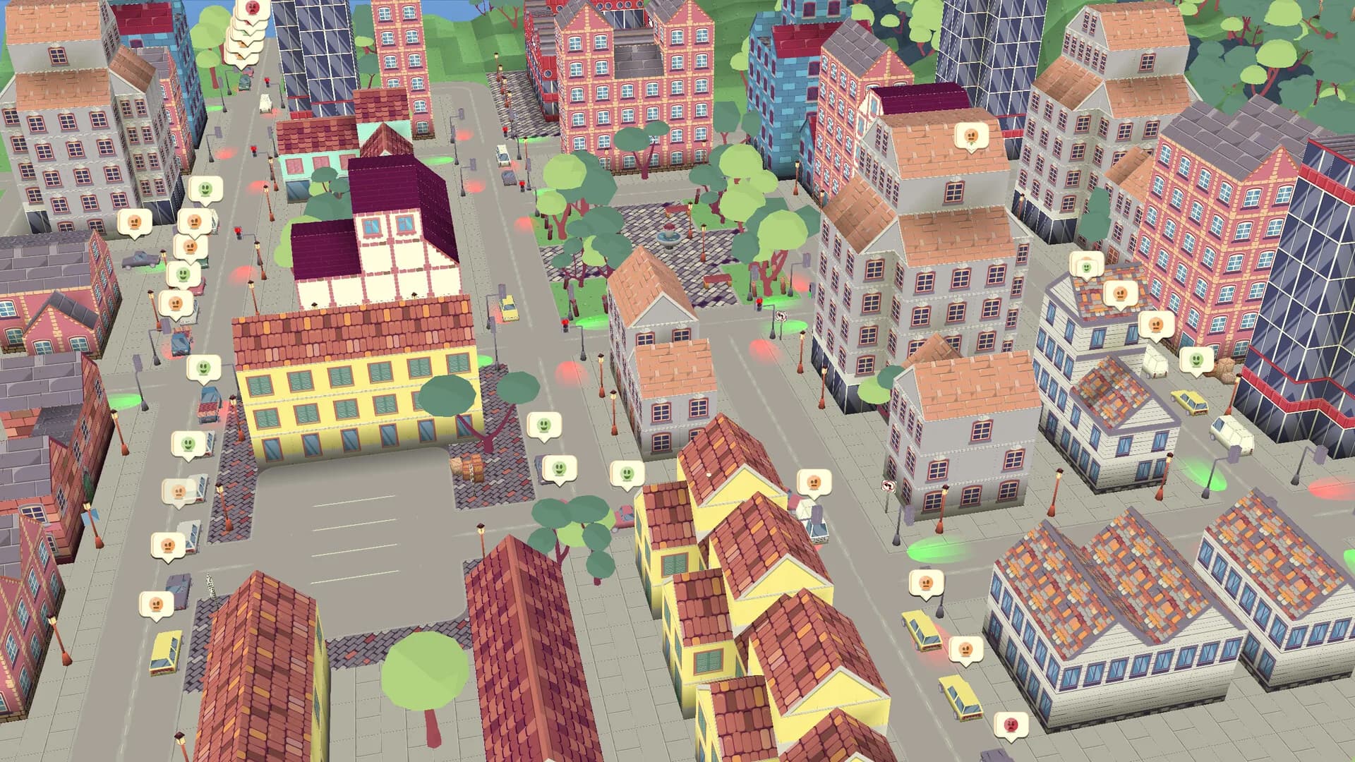 Traffic Brains 2 görsel 9