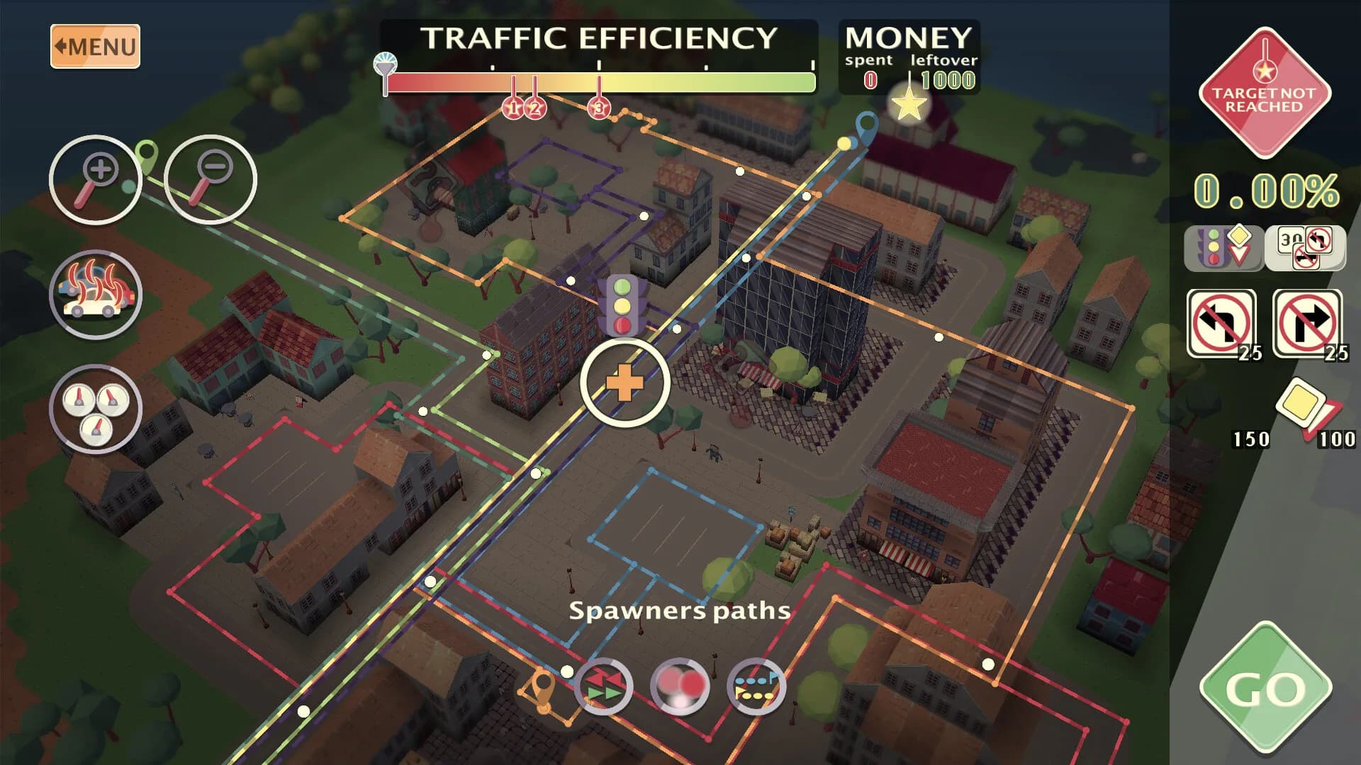 Traffic Brains 2 görsel 11
