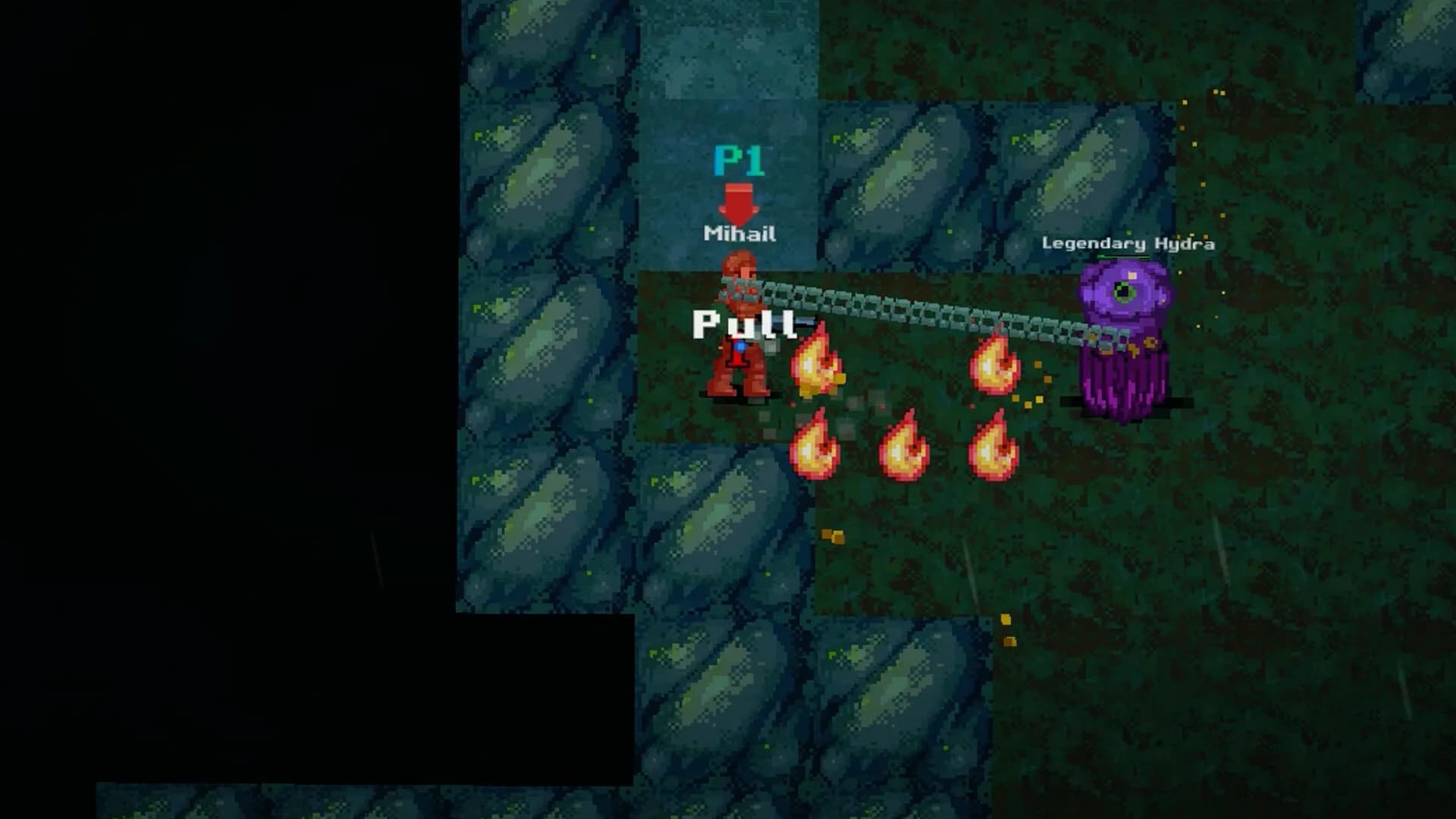 FULLYBROKEN: WAY HOME - A Roguelike Shooter görsel 2