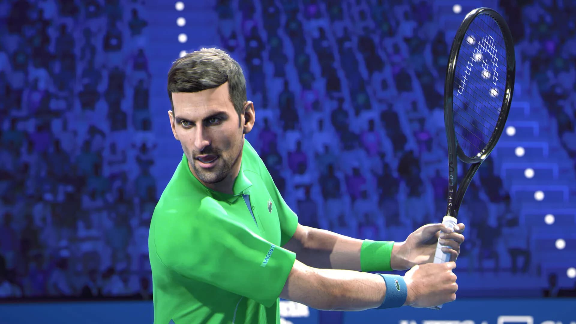 TIEBREAK+: Official Game of the ATP and WTA görsel 2