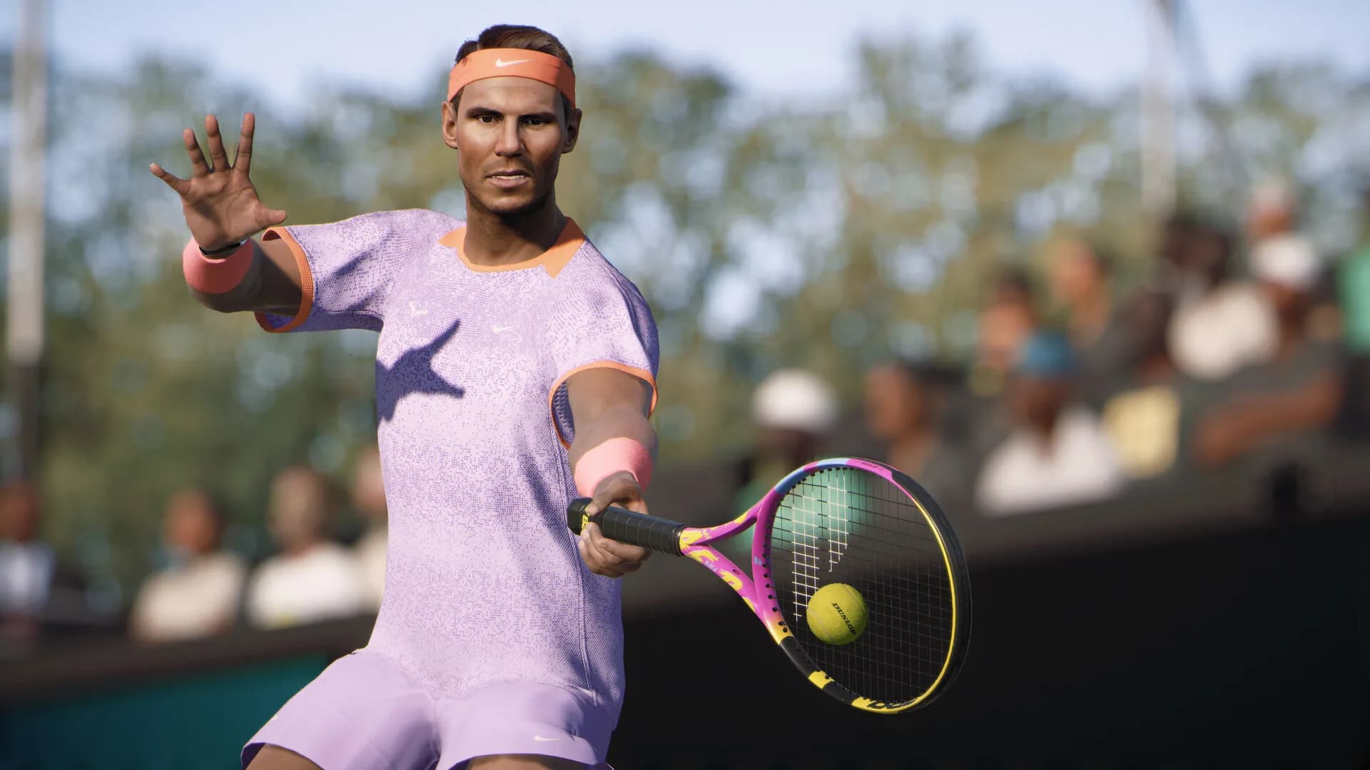 TIEBREAK+: Official Game of the ATP and WTA görsel 4