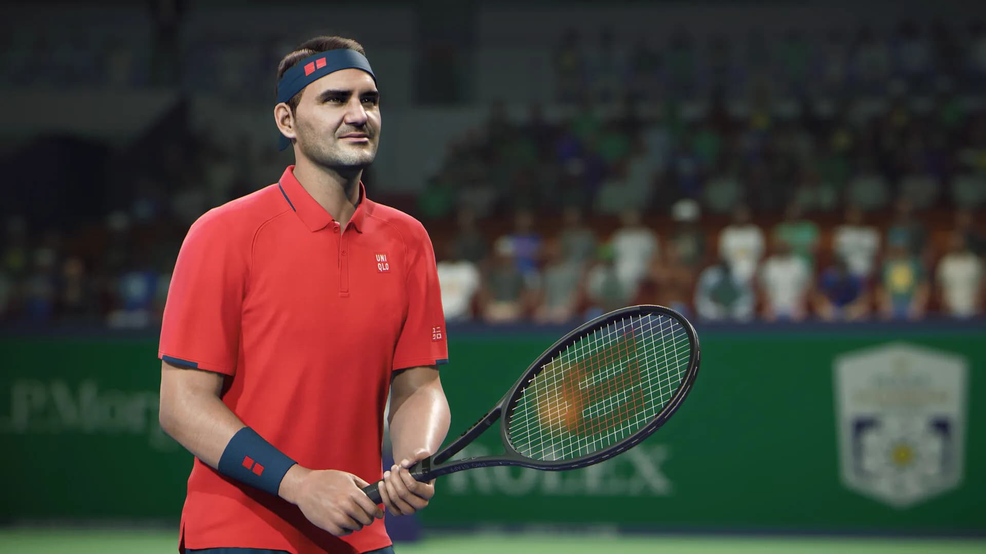 TIEBREAK+: Official Game of the ATP and WTA görsel 6