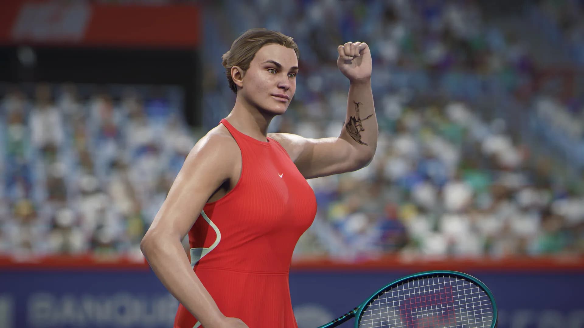 TIEBREAK+: Official Game of the ATP and WTA görsel 7