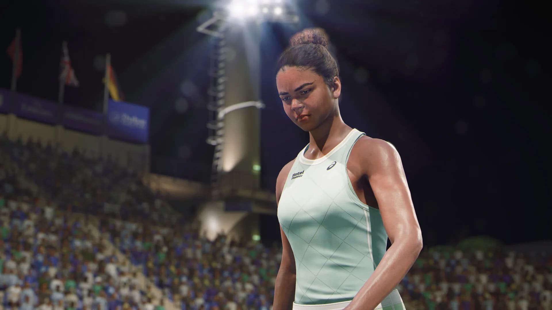 TIEBREAK+: Official Game of the ATP and WTA görsel 9