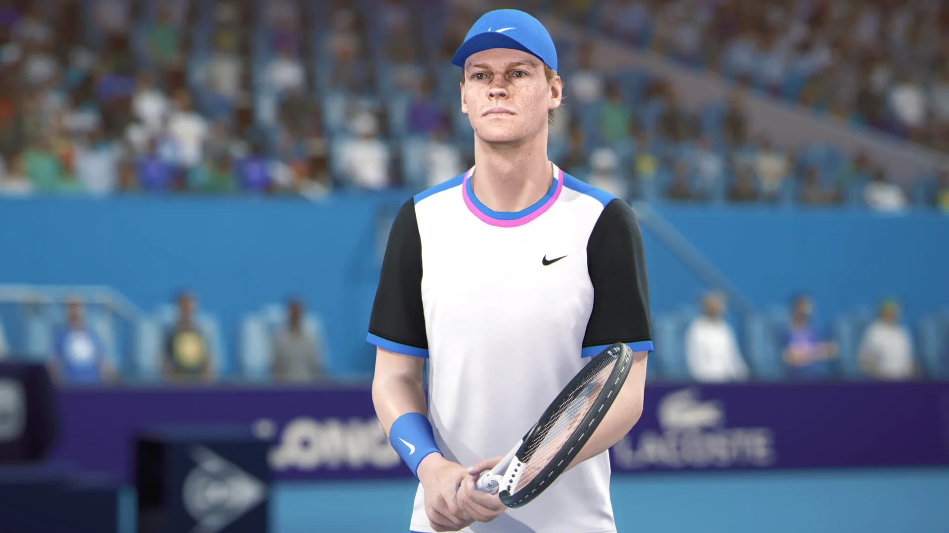 TIEBREAK+: Official Game of the ATP and WTA görsel 10