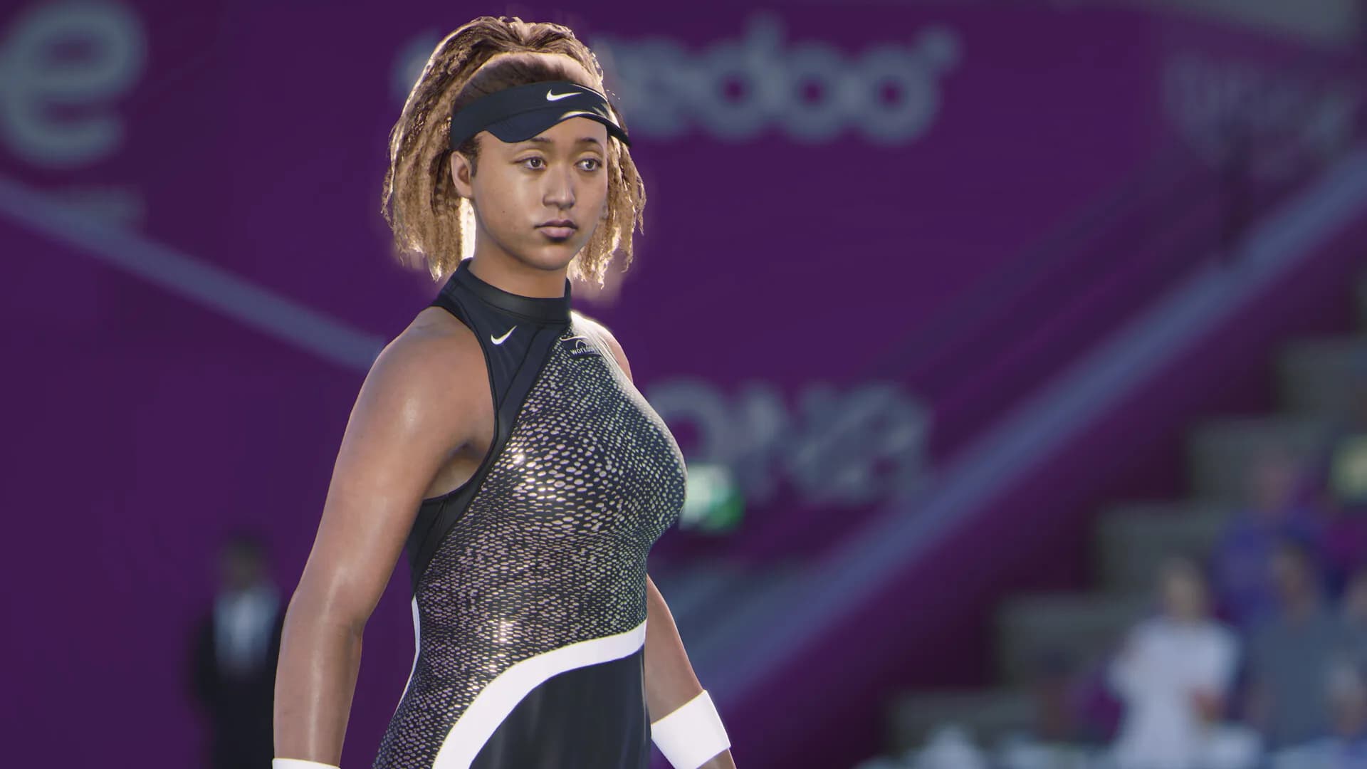 TIEBREAK+: Official Game of the ATP and WTA görsel 11