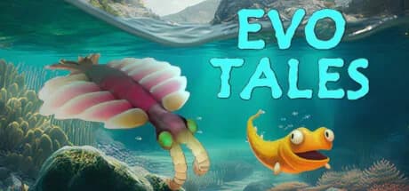 Evotales görsel 1