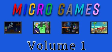 Micro Games: Volume 1 görsel 1