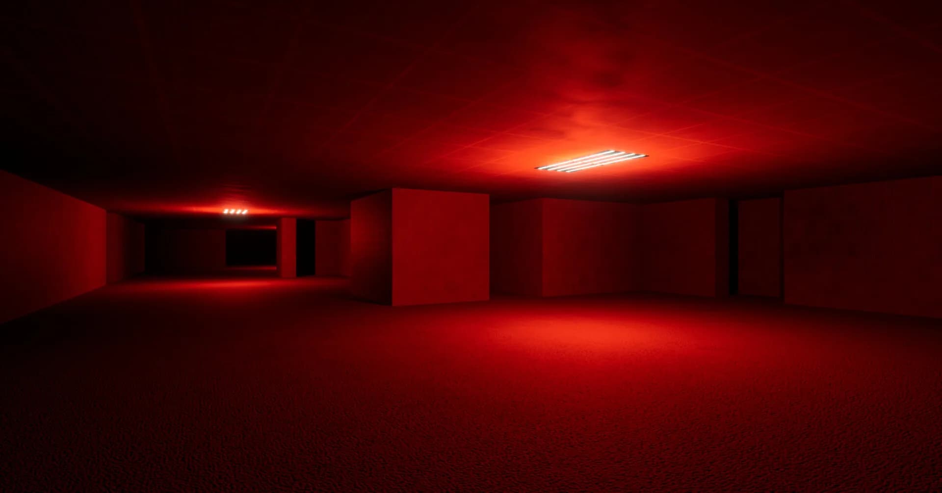 UnderBackrooms görsel 6