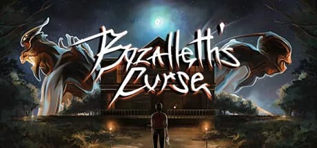 Bozalleth's Curse
