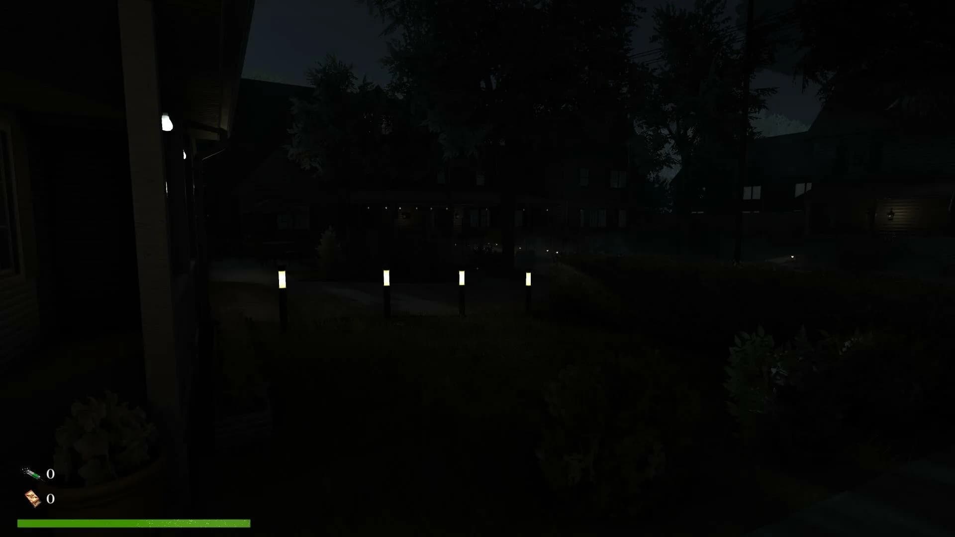 Bozalleth's Curse görsel 12
