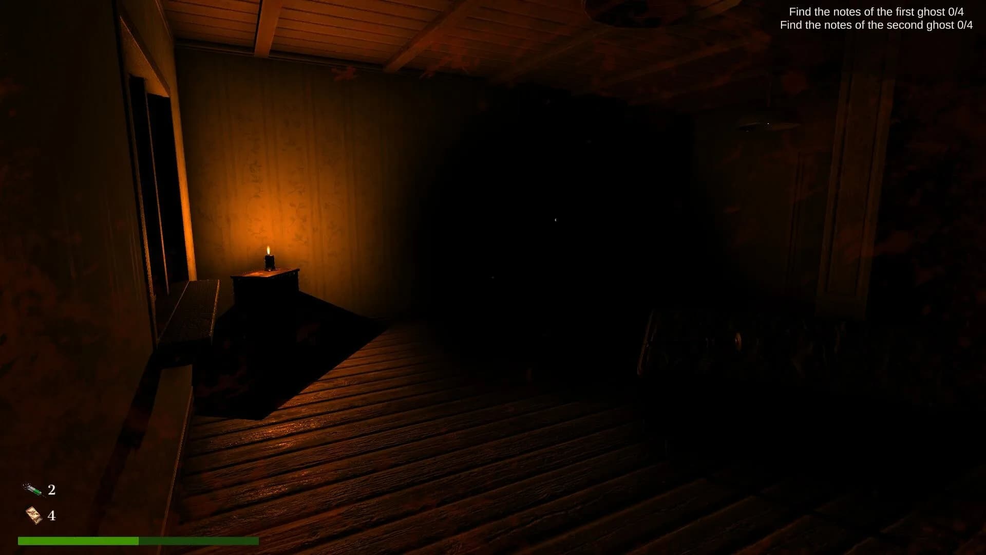 Bozalleth's Curse görsel 5