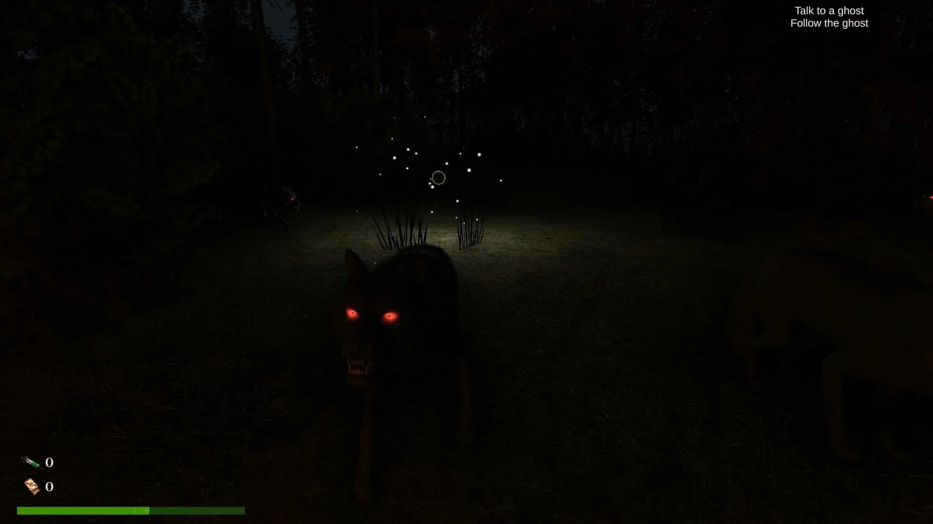 Bozalleth's Curse görsel 8