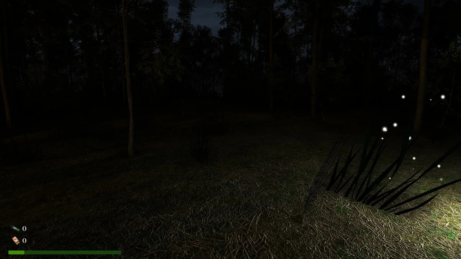 Bozalleth's Curse görsel 9