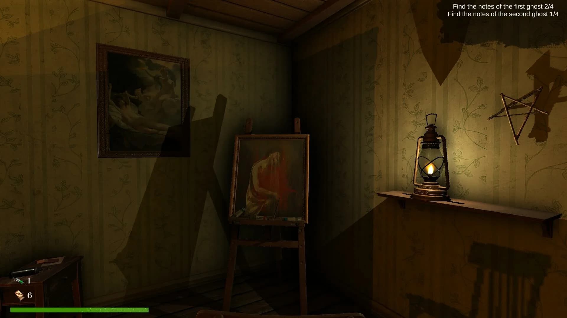 Bozalleth's Curse görsel 10