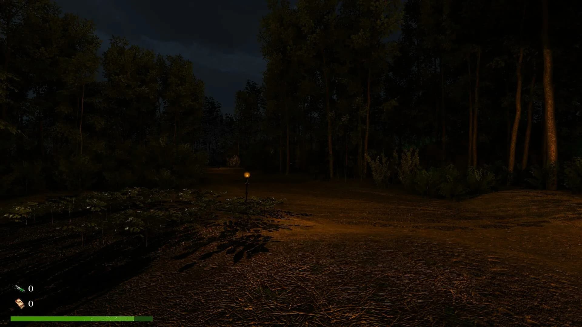 Bozalleth's Curse görsel 11