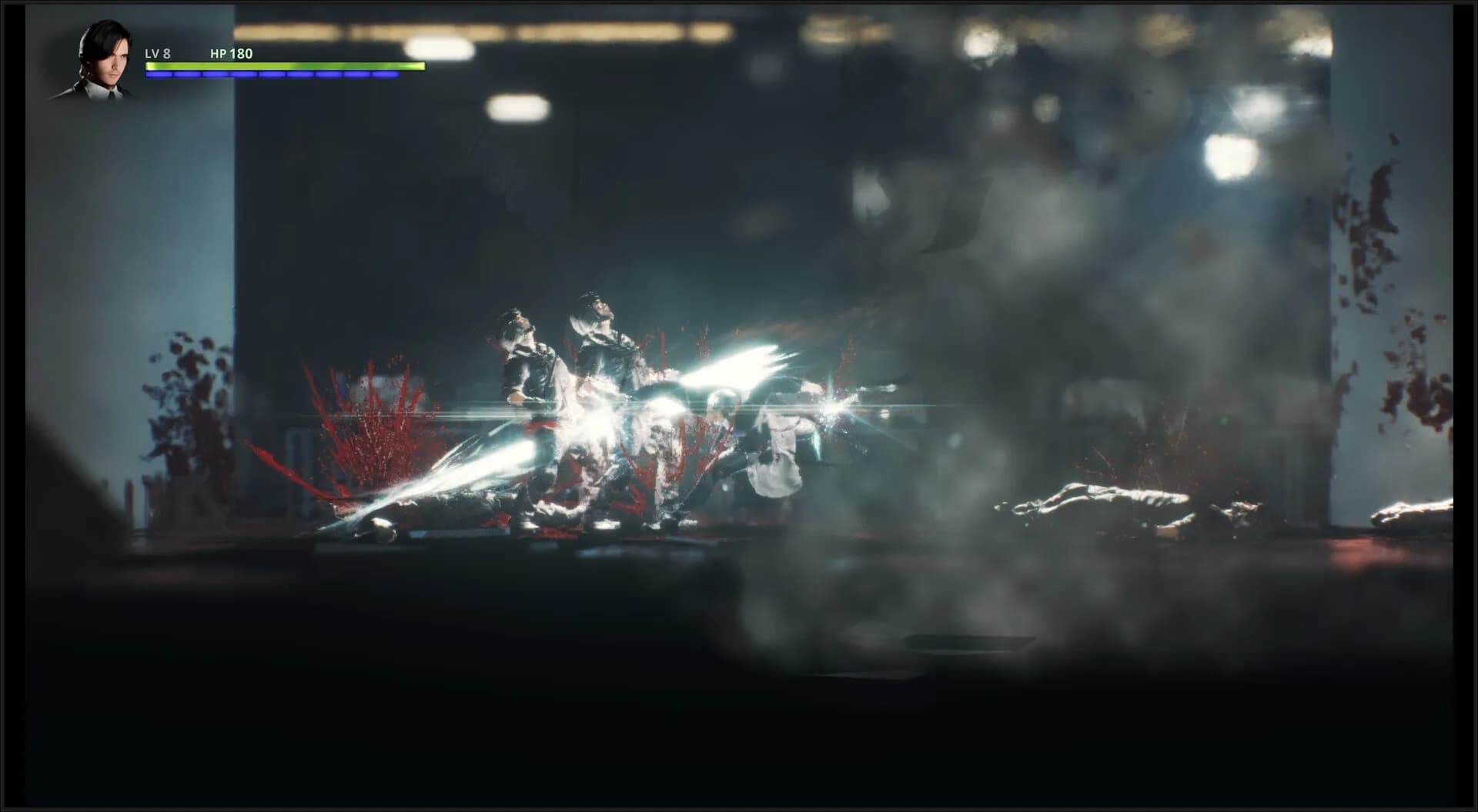 Legion of Judgment: Fallen Angel görsel 9