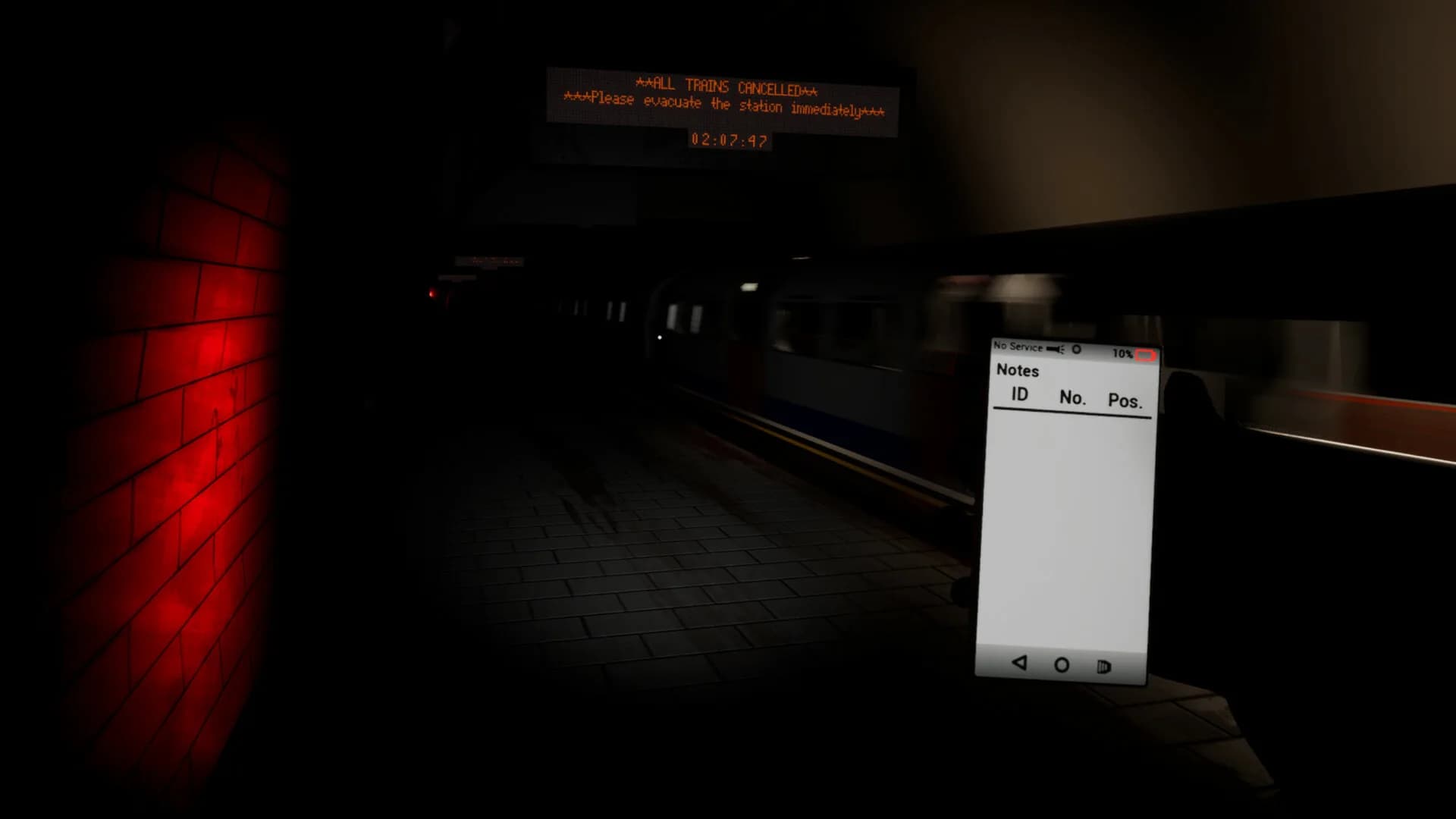 (para)Normal Commute görsel 2