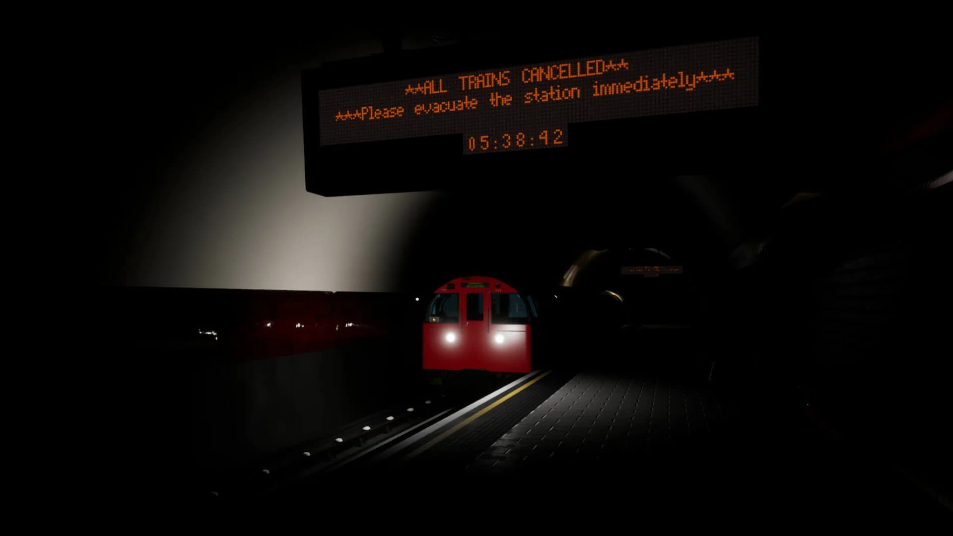 (para)Normal Commute görsel 4