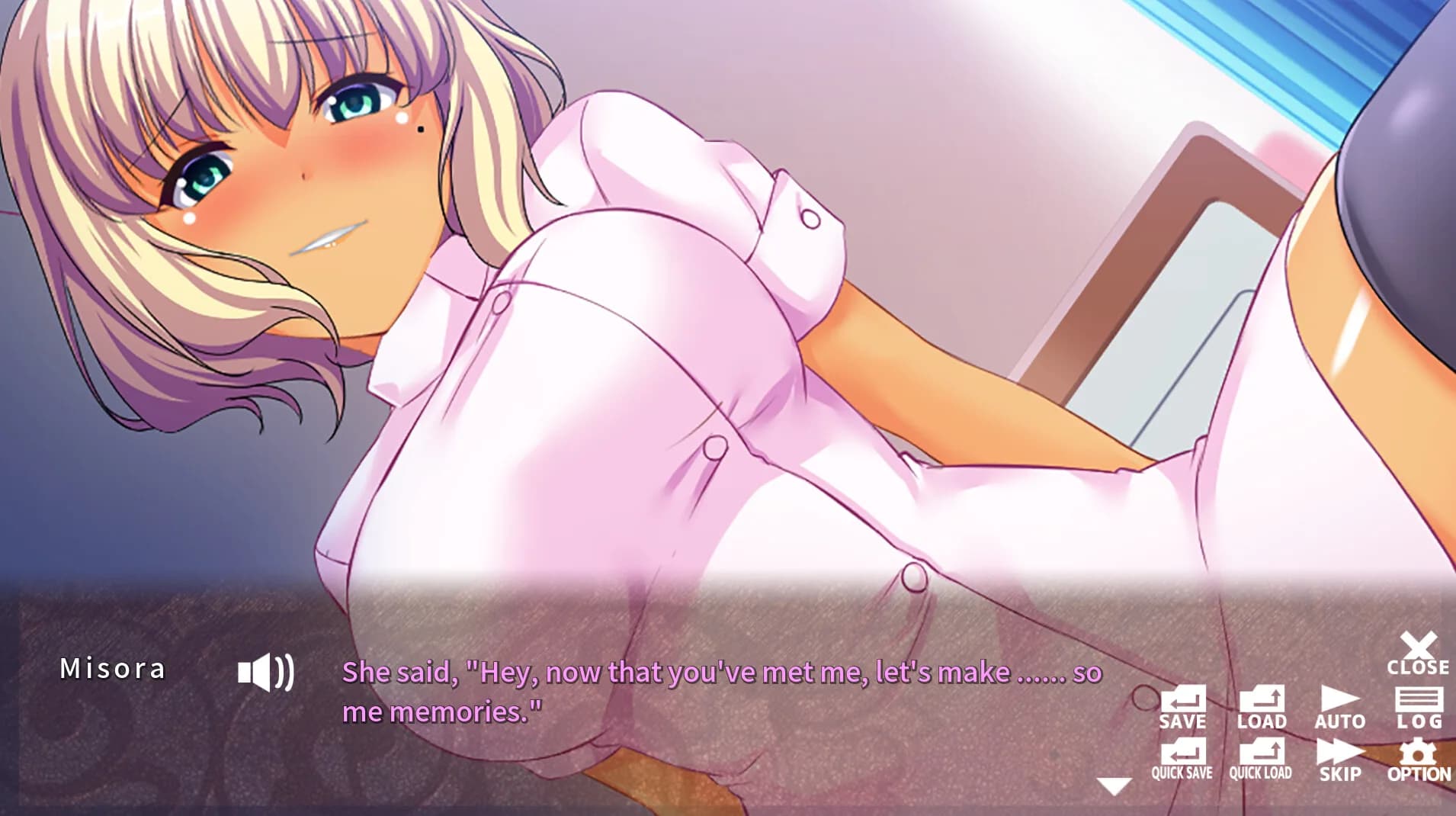 草食系男子の言いなり入院生活- A passive boy at the Huntress clinic - görsel 3
